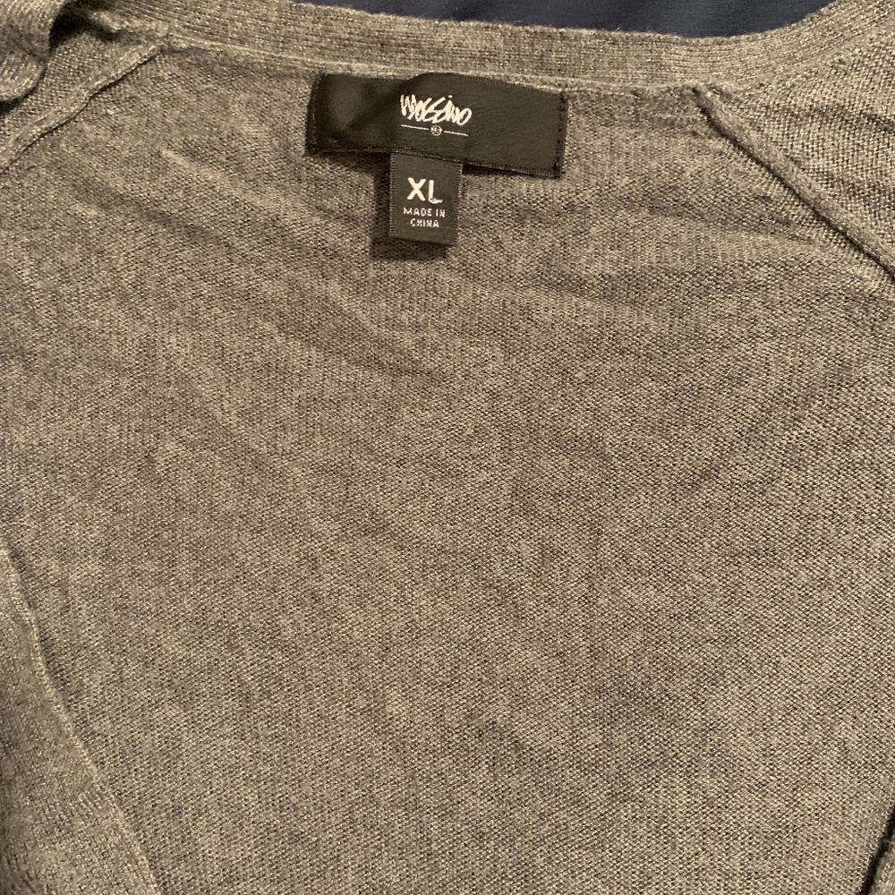 Mossimo Cardigan